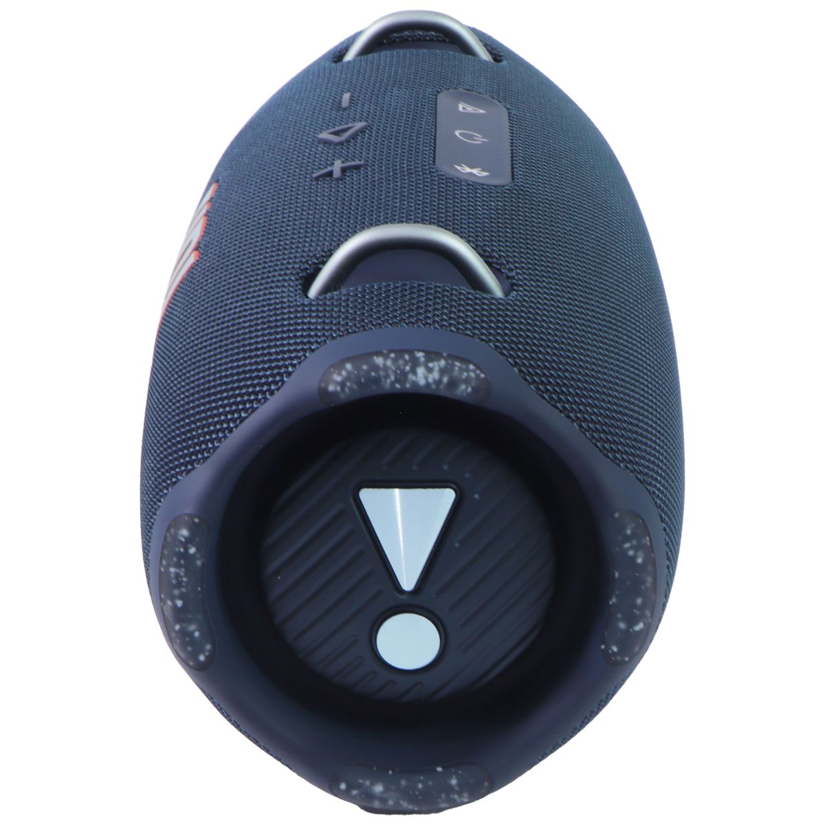 JBL Xtreme 4 Portable Waterproof Bluetooth Speaker with Strap - Blue Cell Phone - Audio Docks & Speakers JBL - Simple Cell Bulk Wholesale Pricing - USA Seller