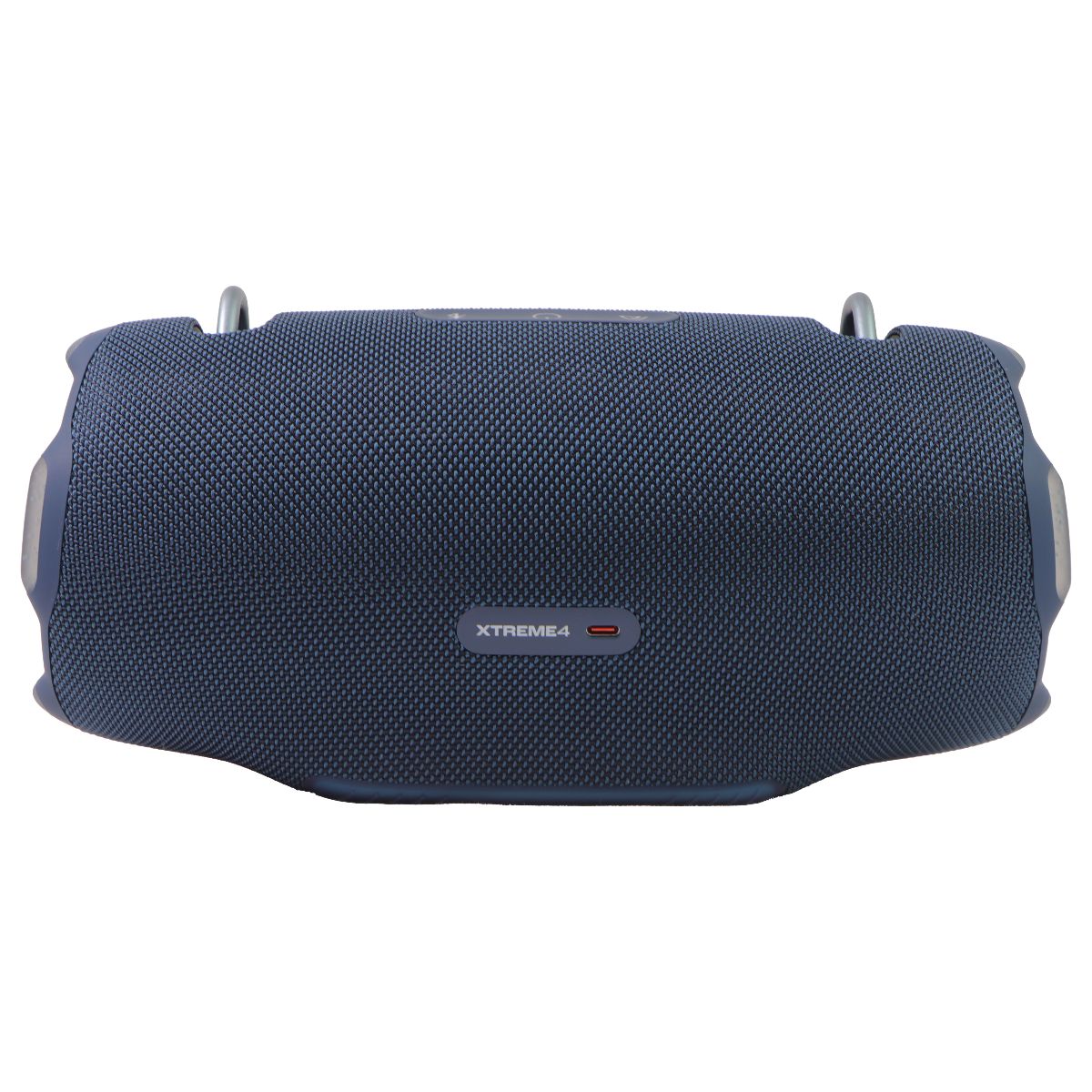 JBL Xtreme 4 Portable Waterproof Bluetooth Speaker with Strap - Blue Cell Phone - Audio Docks & Speakers JBL - Simple Cell Bulk Wholesale Pricing - USA Seller