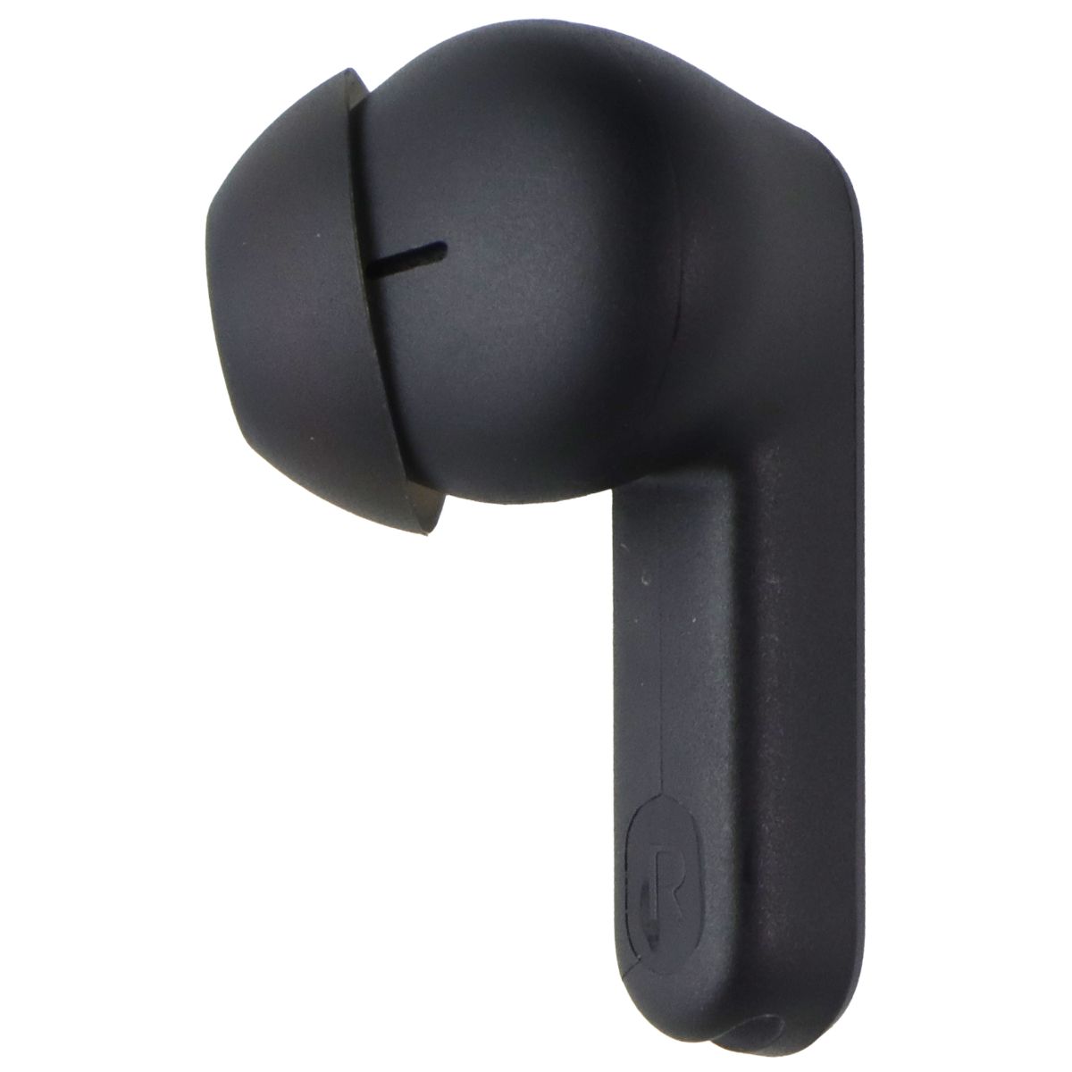 JBL Replacement Right Side Earbud for JBL Tune Flex - Black - RIGHT SIDE ONLY Portable Audio - Headphones JBL - Simple Cell Bulk Wholesale Pricing - USA Seller