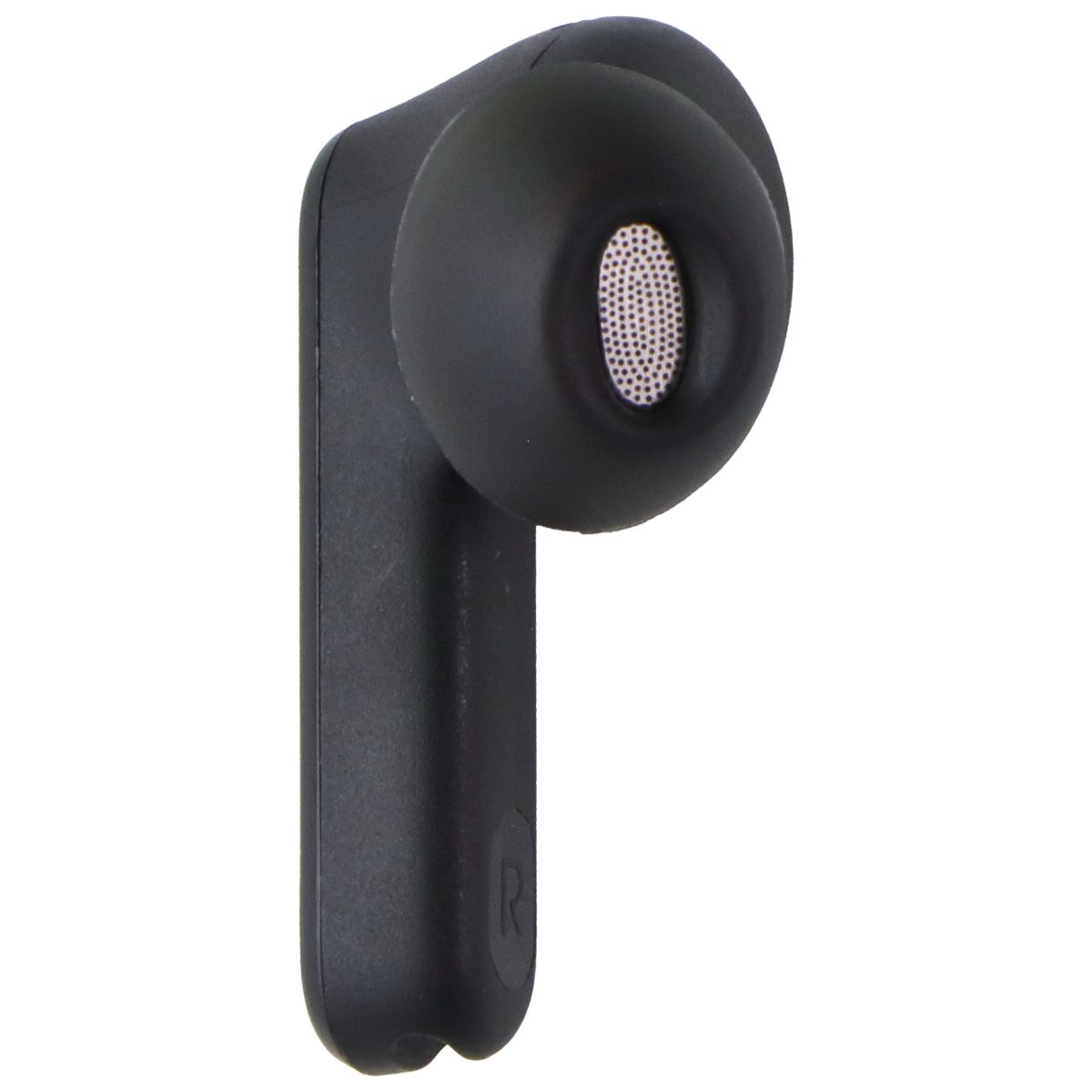 JBL Replacement Right Side Earbud for JBL Tune Flex - Black - RIGHT SIDE ONLY Portable Audio - Headphones JBL - Simple Cell Bulk Wholesale Pricing - USA Seller