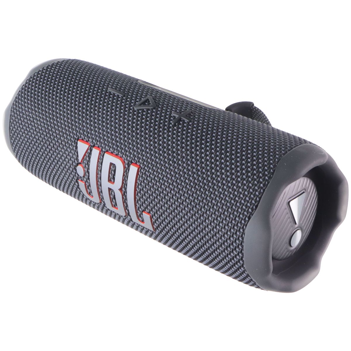 JBL Flip 7 Portable Waterproof Bluetooth Speaker - Black (JBLFLIP7BLKAM) Cell Phone - Audio Docks & Speakers JBL - Simple Cell Bulk Wholesale Pricing - USA Seller