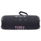 JBL Flip 7 Portable Waterproof Bluetooth Speaker - Black (JBLFLIP7BLKAM) Cell Phone - Audio Docks & Speakers JBL - Simple Cell Bulk Wholesale Pricing - USA Seller