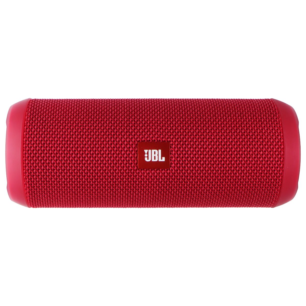 JBL Flip 3 Splashproof Portable Wireless Bluetooth Speaker - Red Cell Phone - Audio Docks & Speakers JBL    - Simple Cell Bulk Wholesale Pricing - USA Seller