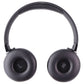 JBL Tune 660NC Wireless On-Ear Headphones with Active Noise Cancellation - Black Portable Audio - Headphones JBL - Simple Cell Bulk Wholesale Pricing - USA Seller