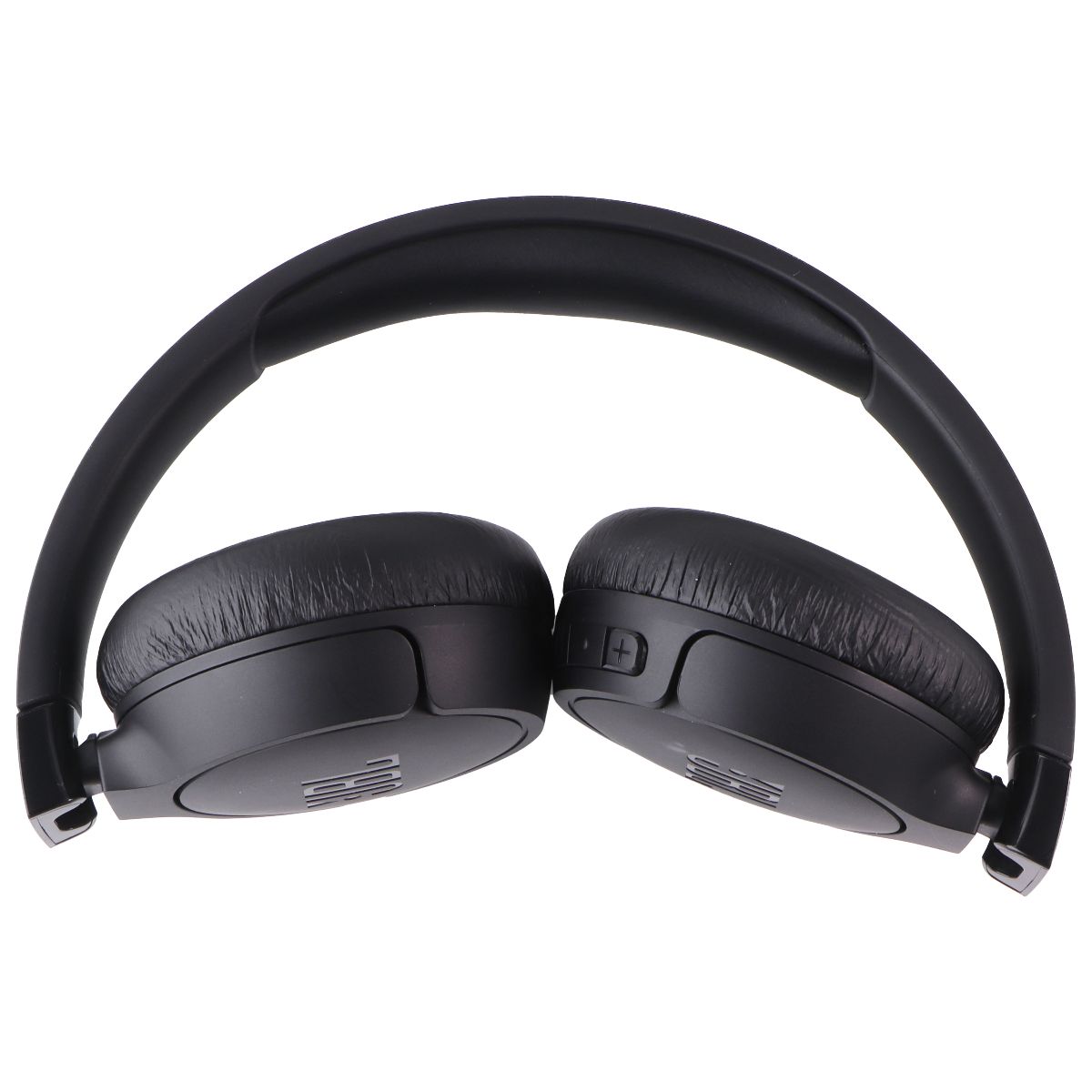 JBL Tune 660NC Wireless On-Ear Headphones with Active Noise Cancellation - Black Portable Audio - Headphones JBL - Simple Cell Bulk Wholesale Pricing - USA Seller