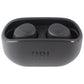 JBL VIBE 100 TWS - True Wireless In-Ear Headphones and Charge Case - Black Portable Audio - Headphones JBL - Simple Cell Bulk Wholesale Pricing - USA Seller