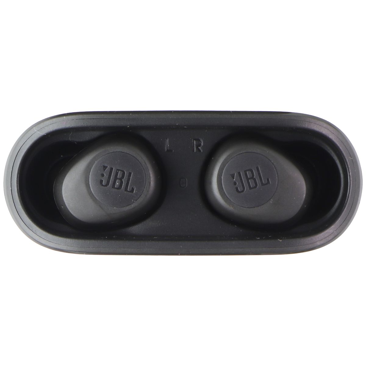 JBL VIBE 100 TWS - True Wireless In-Ear Headphones and Charge Case - Black Portable Audio - Headphones JBL - Simple Cell Bulk Wholesale Pricing - USA Seller