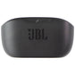 JBL Vibe Buds True Wireless Headphones - Black (JBLVBUDSBLKAM) Portable Audio - Headphones JBL - Simple Cell Bulk Wholesale Pricing - USA Seller