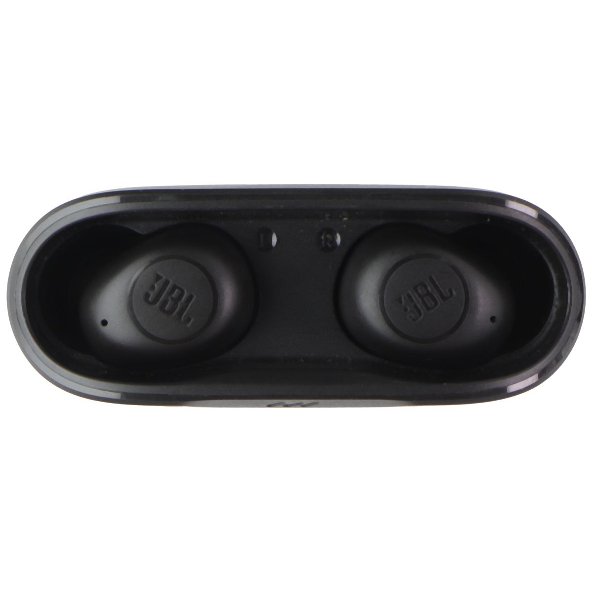 JBL Vibe Buds True Wireless Headphones - Black (JBLVBUDSBLKAM) Portable Audio - Headphones JBL - Simple Cell Bulk Wholesale Pricing - USA Seller