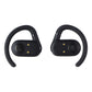 JBL SoundGear Sense True Wireless Open-Ear Headphones  - Black