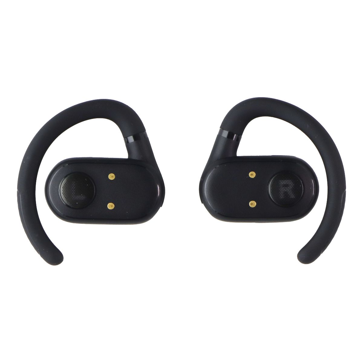 JBL SoundGear Sense True Wireless Open-Ear Headphones  - Black