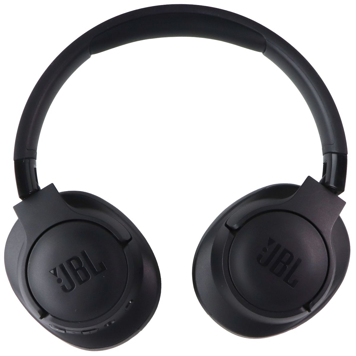 JBL Tune 720BT Wireless Over-Ear Bluetooth Headphones with JBL Pure Bass - Black Portable Audio - Headphones JBL - Simple Cell Bulk Wholesale Pricing - USA Seller