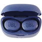 JBL Tune Buds True Wireless Noise Cancelling Earbuds - Blue Portable Audio - Headphones JBL - Simple Cell Bulk Wholesale Pricing - USA Seller