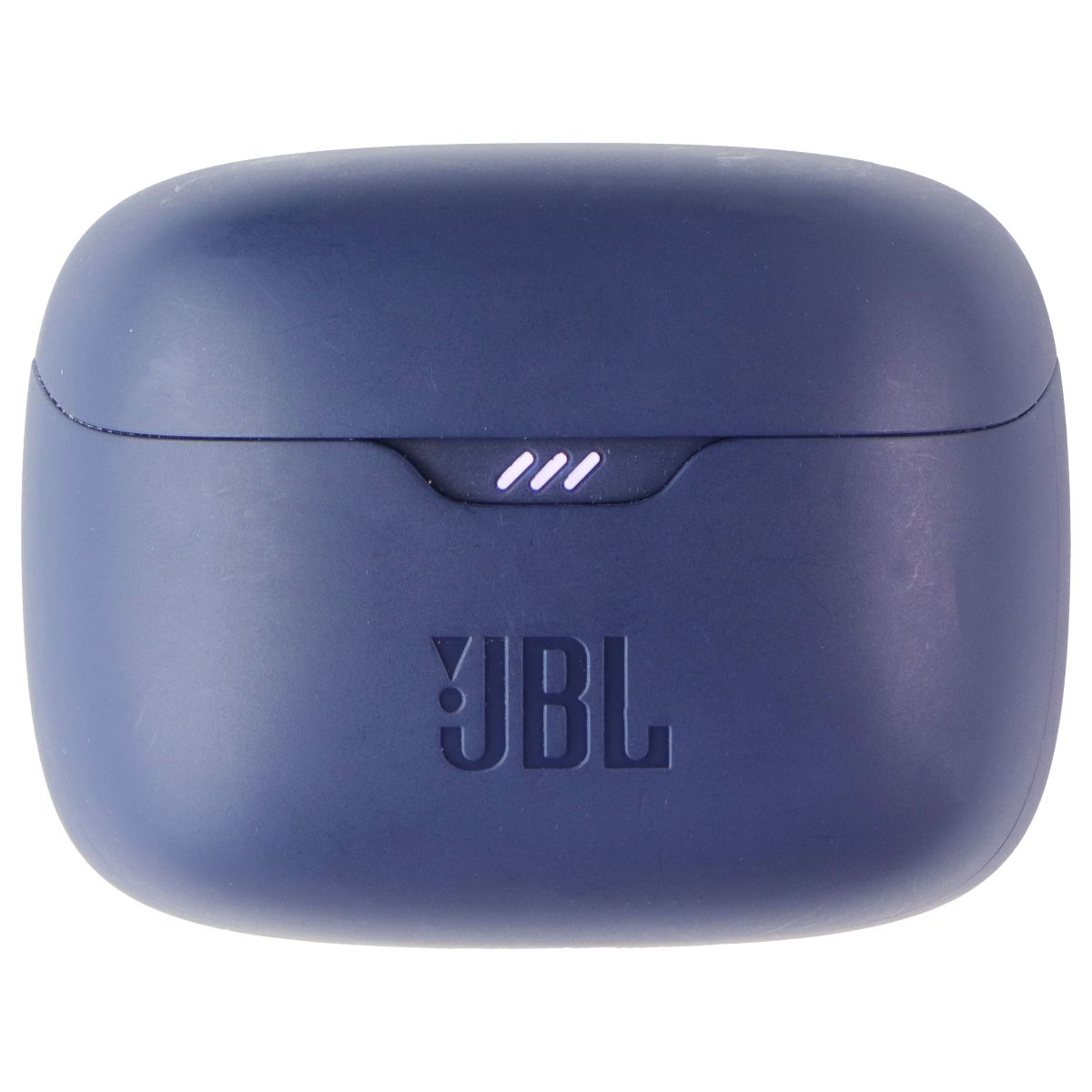JBL Tune Buds True Wireless Noise Cancelling Earbuds - Blue Portable Audio - Headphones JBL - Simple Cell Bulk Wholesale Pricing - USA Seller