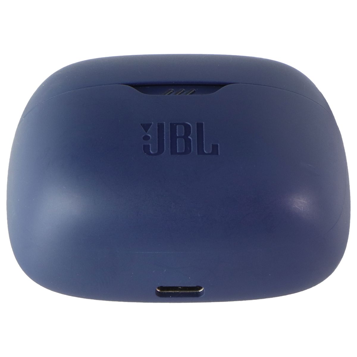 JBL Tune Buds True Wireless Noise Cancelling Earbuds - Blue Portable Audio - Headphones JBL - Simple Cell Bulk Wholesale Pricing - USA Seller