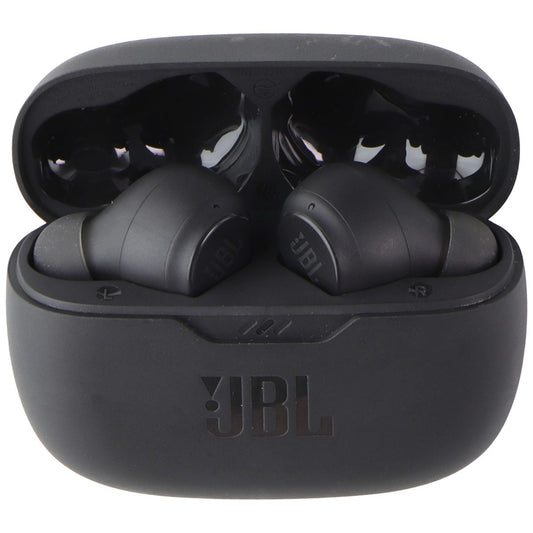 JBL Vibe Beam True Wireless Bluetooth Headphones - Black Portable Audio - Headphones JBL    - Simple Cell Bulk Wholesale Pricing - USA Seller