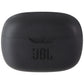 JBL Vibe Beam True Wireless Bluetooth Headphones - Black Portable Audio - Headphones JBL - Simple Cell Bulk Wholesale Pricing - USA Seller