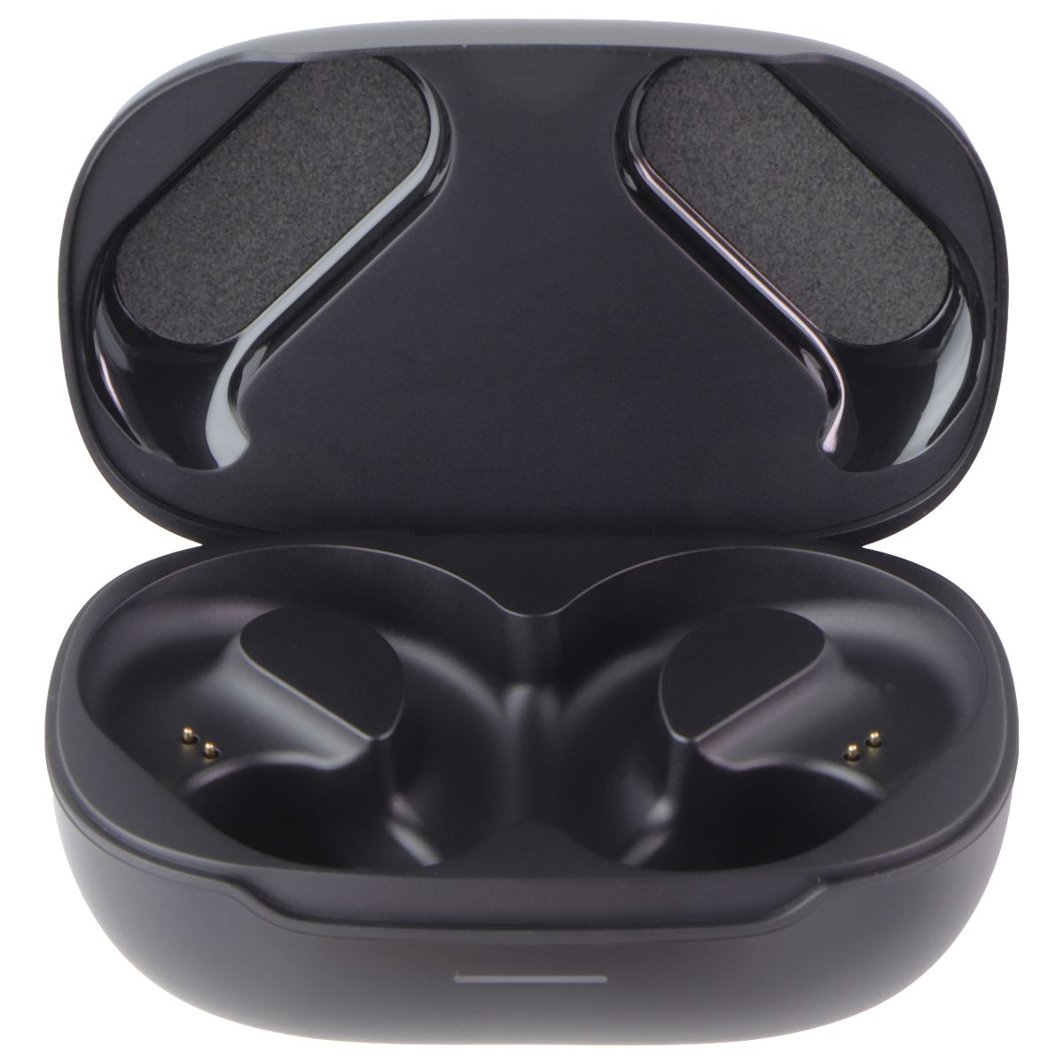 JBL Replacement Charging Case for JBL Endurance Peak 3 TWS Headphones - Black iPod, Audio Player Accessories - Cases, Covers & Skins JBL - Simple Cell Bulk Wholesale Pricing - USA Seller