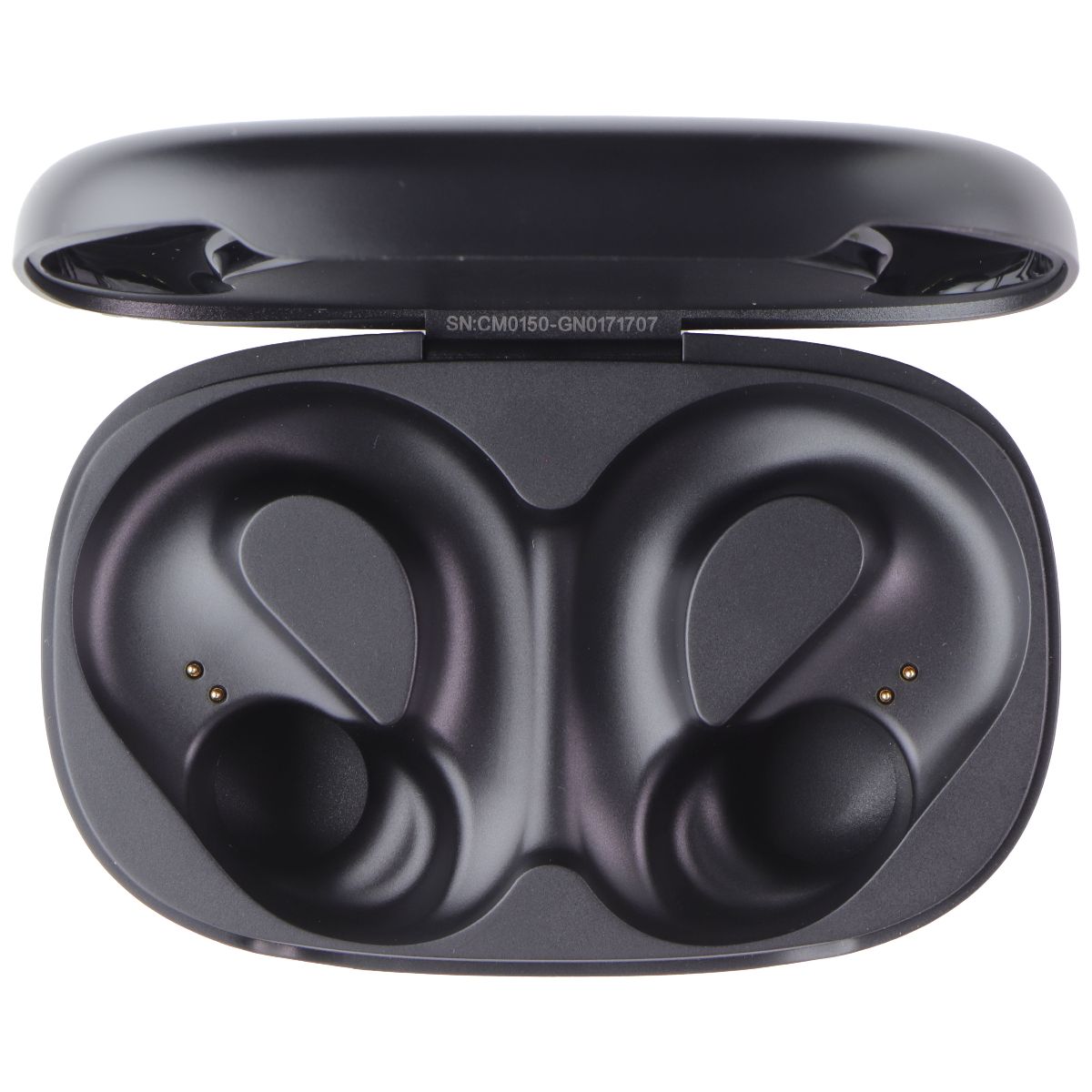 JBL Replacement Charging Case for JBL Endurance Peak 3 TWS Headphones - Black iPod, Audio Player Accessories - Cases, Covers & Skins JBL - Simple Cell Bulk Wholesale Pricing - USA Seller