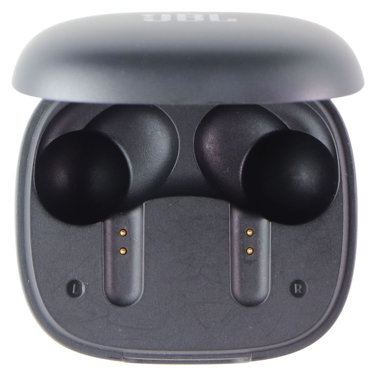 JBL Replacement Charging Case for JBL Live Pro 2 Earbuds - Black Portable Audio - Headphones JBL - Simple Cell Bulk Wholesale Pricing - USA Seller