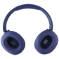 JBL Tune 760NC Over-Ear Wireless Active Noise Cancellation Headphones - Blue Portable Audio - Headphones JBL - Simple Cell Bulk Wholesale Pricing - USA Seller
