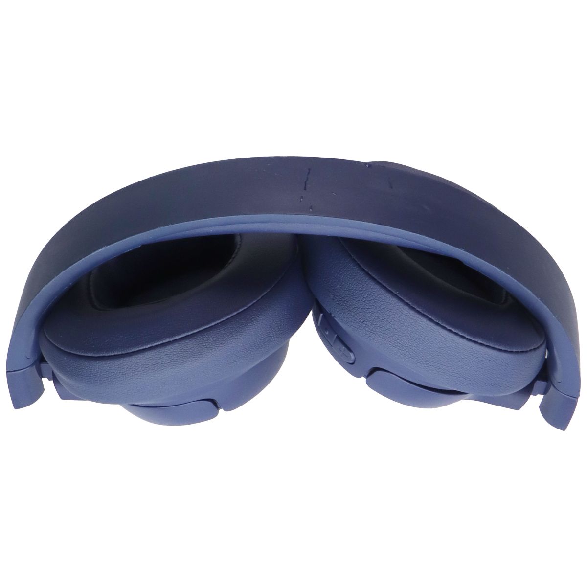 JBL Tune 760NC Over-Ear Wireless Active Noise Cancellation Headphones - Blue Portable Audio - Headphones JBL - Simple Cell Bulk Wholesale Pricing - USA Seller