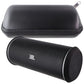 JBL Flip 2 Portable Wireless Bluetooth Speaker with Carrying Case - Black Cell Phone - Audio Docks & Speakers JBL - Simple Cell Bulk Wholesale Pricing - USA Seller