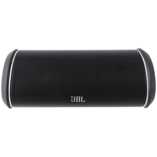 JBL Flip 2 Portable Wireless Bluetooth Speaker with Built-In Powerbank - Black Cell Phone - Audio Docks & Speakers JBL    - Simple Cell Bulk Wholesale Pricing - USA Seller