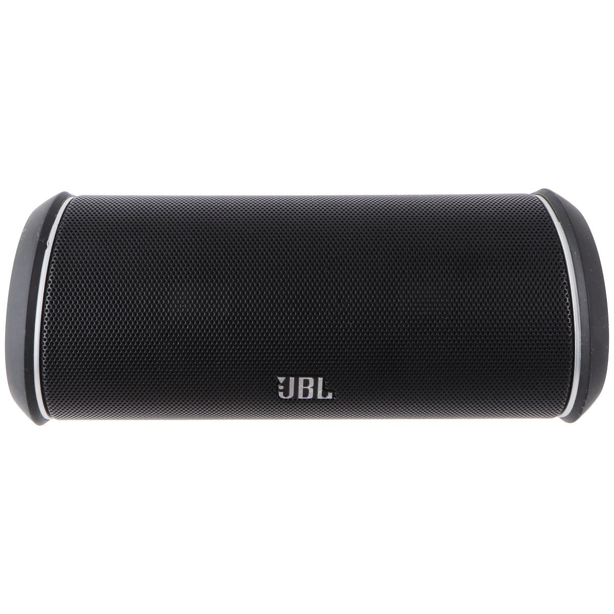 JBL Flip 2 Portable Wireless Bluetooth Speaker with Built-In Powerbank - Black