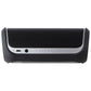 JBL Flip 2 Portable Wireless Bluetooth Speaker with Built-In Powerbank - Black