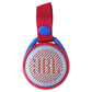 JBL JR Pop Waterproof Portable Bluetooth Speaker Designed for Kids - Red