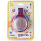 JBL JR Pop Waterproof Portable Bluetooth Speaker Designed for Kids - Red
