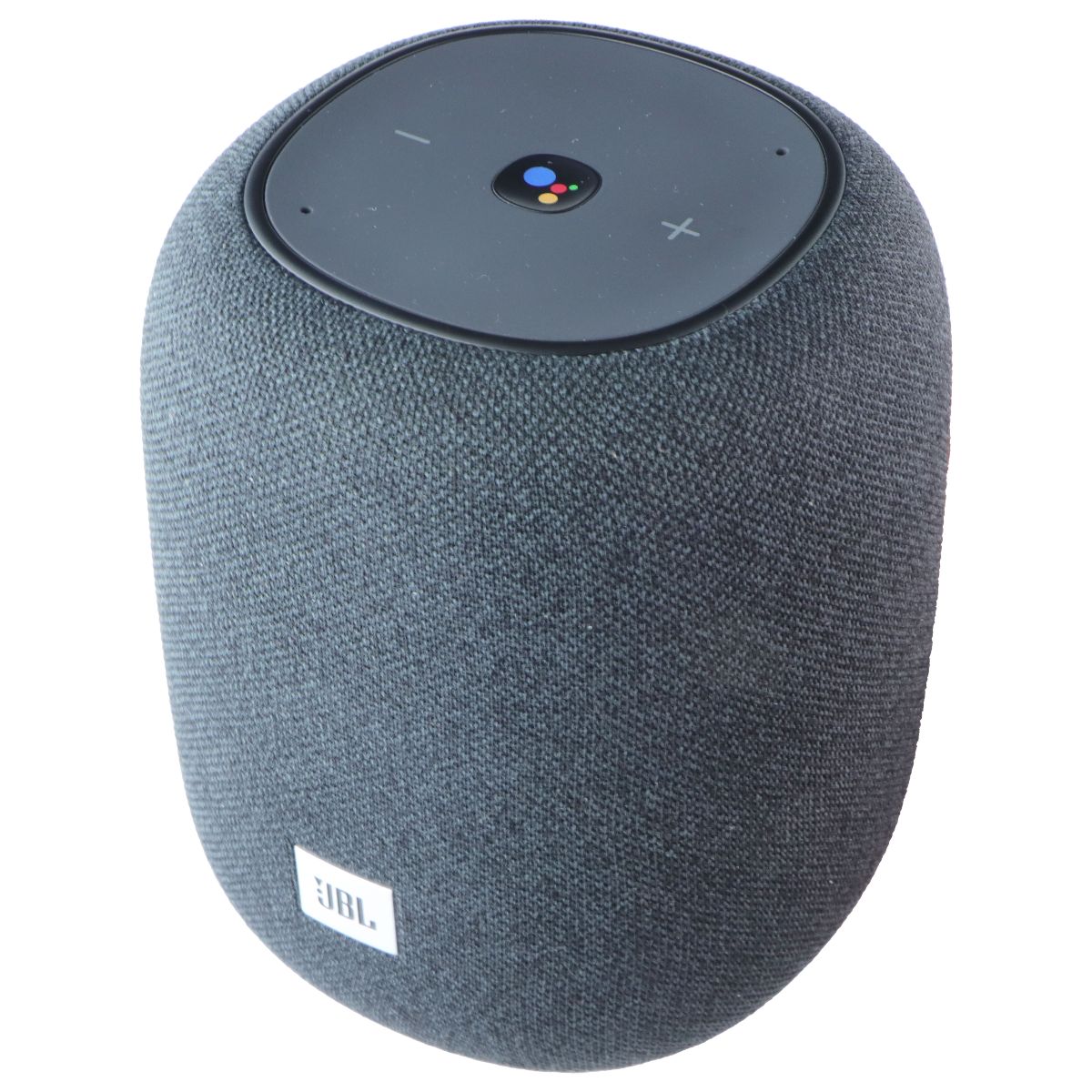 JBL Link Music Smart Portable Wi-Fi and Bluetooth Speaker - Black Cell Phone - Audio Docks & Speakers JBL - Simple Cell Bulk Wholesale Pricing - USA Seller