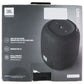 JBL Link Music Smart Portable Wi-Fi and Bluetooth Speaker - Black Cell Phone - Audio Docks & Speakers JBL - Simple Cell Bulk Wholesale Pricing - USA Seller