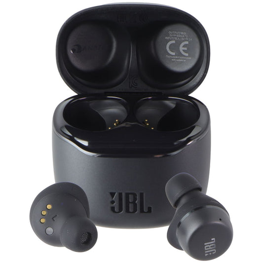 JBL Tour PRO+ TWS True Wireless Noise Cancelling Bluetooth Earbuds - Black Portable Audio - Headphones JBL - Simple Cell Bulk Wholesale Pricing - USA Seller