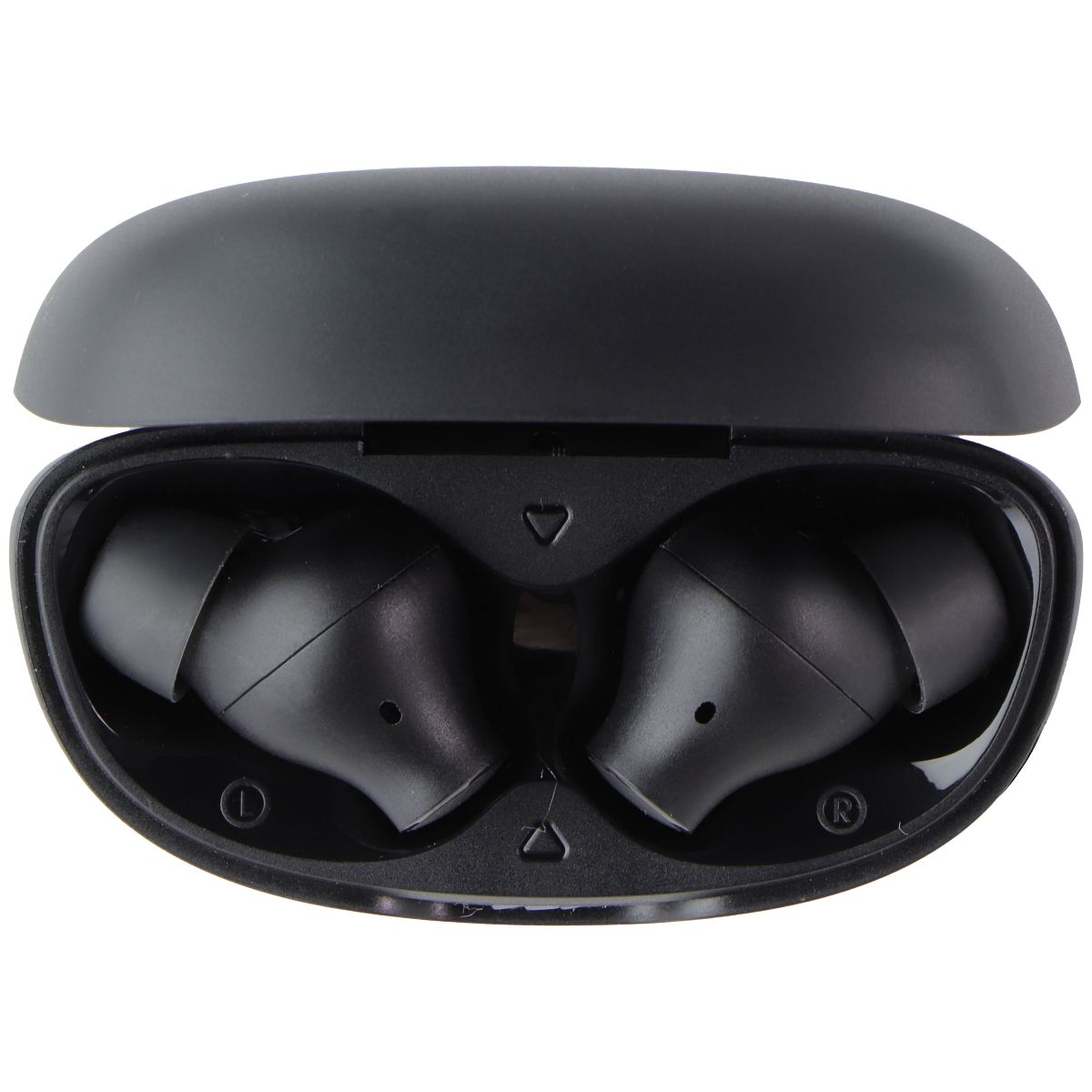 JBL Tune Beam True Wireless Noise-Cancelling Earbuds - Black (JBLTBEAMBLKAM) Cell Phone - Headsets JBL - Simple Cell Bulk Wholesale Pricing - USA Seller