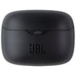 JBL Tune Beam True Wireless Noise-Cancelling Earbuds - Black (JBLTBEAMBLKAM) Cell Phone - Headsets JBL - Simple Cell Bulk Wholesale Pricing - USA Seller