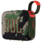 JBL Go 4 Ultra-Portable Waterproof and Dustproof Bluetooth Speaker - Squad iPod, Audio Player Accessories - Audio Docks & Mini Speakers JBL - Simple Cell Bulk Wholesale Pricing - USA Seller
