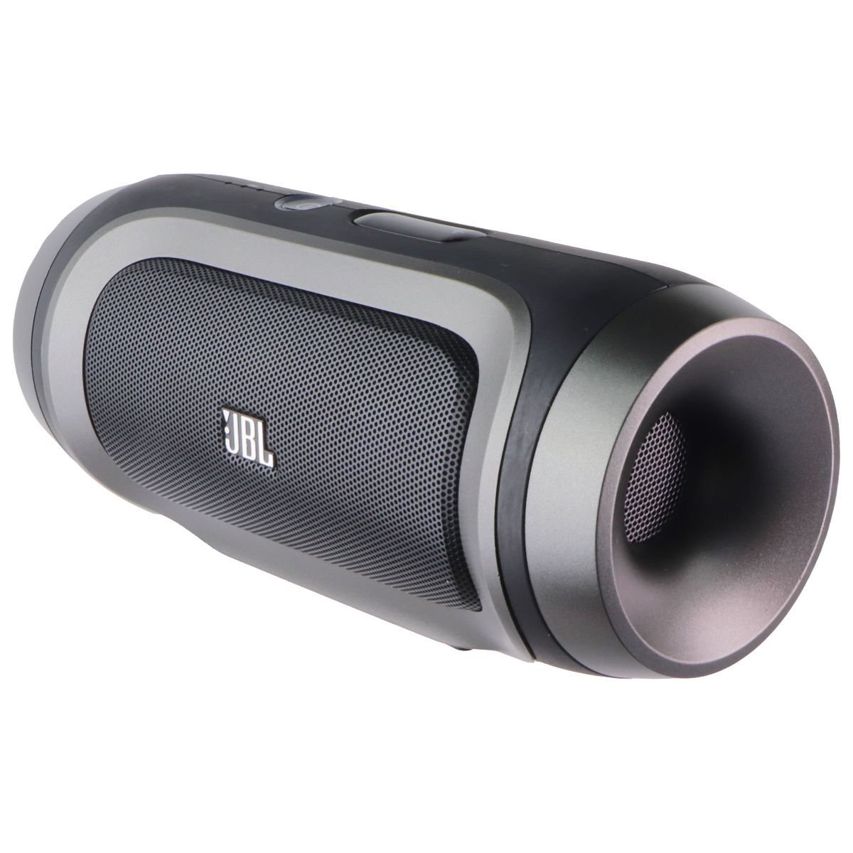 JBL Charge Bluetooth Portable Wireless Speaker and Charger - Shadow Edition iPod, Audio Player Accessories - Audio Docks & Mini Speakers JBL - Simple Cell Bulk Wholesale Pricing - USA Seller