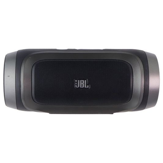 JBL Charge Bluetooth Portable Wireless Speaker and Charger - Shadow Edition