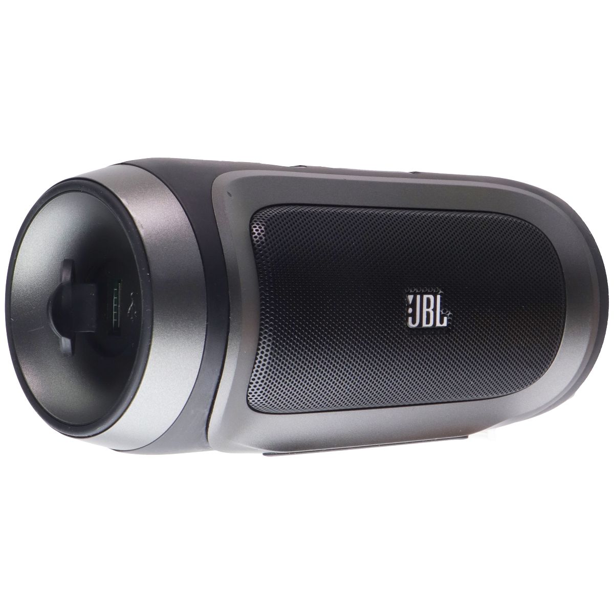 JBL Charge Bluetooth Portable Wireless Speaker and Charger - Shadow Edition iPod, Audio Player Accessories - Audio Docks & Mini Speakers JBL - Simple Cell Bulk Wholesale Pricing - USA Seller