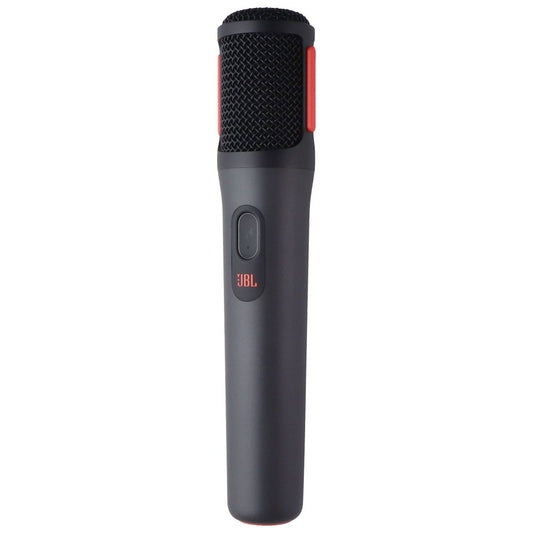 Replacement JBL PartyBox Wireless Microphone - Black - WITHOUT Dongle Computer Accessories - Microphones JBL - Simple Cell Bulk Wholesale Pricing - USA Seller