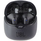 JBL Tune Flex True Wireless Noise Cancelling Earbuds and Charge Case - Black Portable Audio - Headphones JBL - Simple Cell Bulk Wholesale Pricing - USA Seller