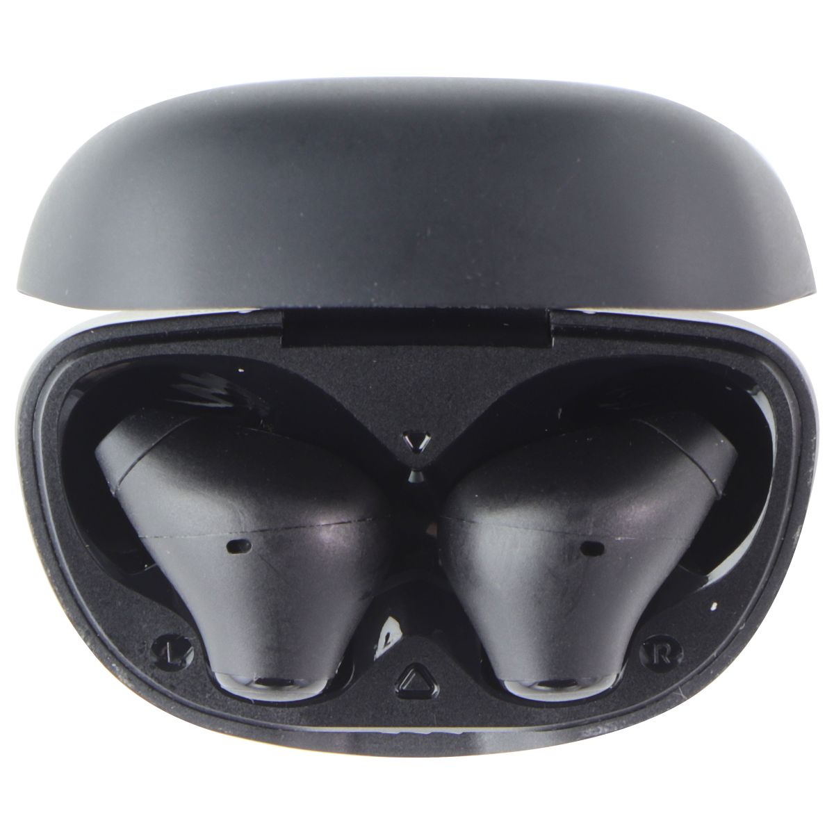 JBL Tune Flex True Wireless Noise Cancelling Earbuds and Charge Case - Black Portable Audio - Headphones JBL - Simple Cell Bulk Wholesale Pricing - USA Seller