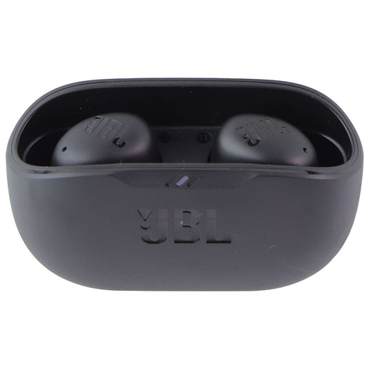 JBL Vibe Buds 2 True Wireless Perfect Fit Earbuds - Black (JBLVIBEBUDS2BLKAM) Portable Audio - Headphones JBL - Simple Cell Bulk Wholesale Pricing - USA Seller