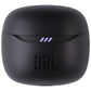 JBL Tune Flex 2 True Wireless Noise Cancelling Earbuds - Black (JBLTFLEX2BLKAM) Cell Phone - Headsets JBL - Simple Cell Bulk Wholesale Pricing - USA Seller