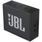 JBL GO Portable Wireless Bluetooth Speaker - Black Cell Phone - Audio Docks & Speakers JBL - Simple Cell Bulk Wholesale Pricing - USA Seller