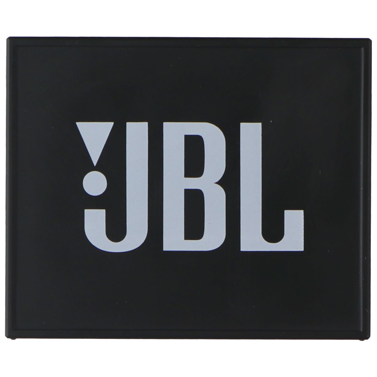JBL GO Portable Wireless Bluetooth Speaker - Black Cell Phone - Audio Docks & Speakers JBL - Simple Cell Bulk Wholesale Pricing - USA Seller