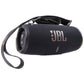 JBL Xtreme 3 - Portable IP67 Waterproof Bluetooth Speaker - Black Home Multimedia - Home Speakers & Subwoofers JBL - Simple Cell Bulk Wholesale Pricing - USA Seller