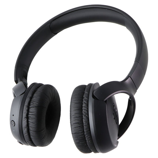 JBL Tune 510 BT Pure Bass Wireless Headphones - Black (JBLT510BTBLKAM) Portable Audio - Headphones JBL - Simple Cell Bulk Wholesale Pricing - USA Seller